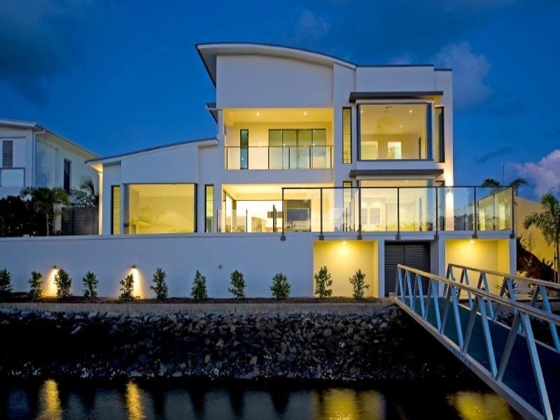 Sanctuary Cove QLD 4212