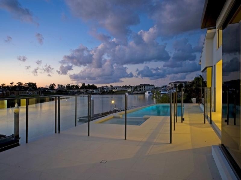 Sanctuary Cove QLD 4212