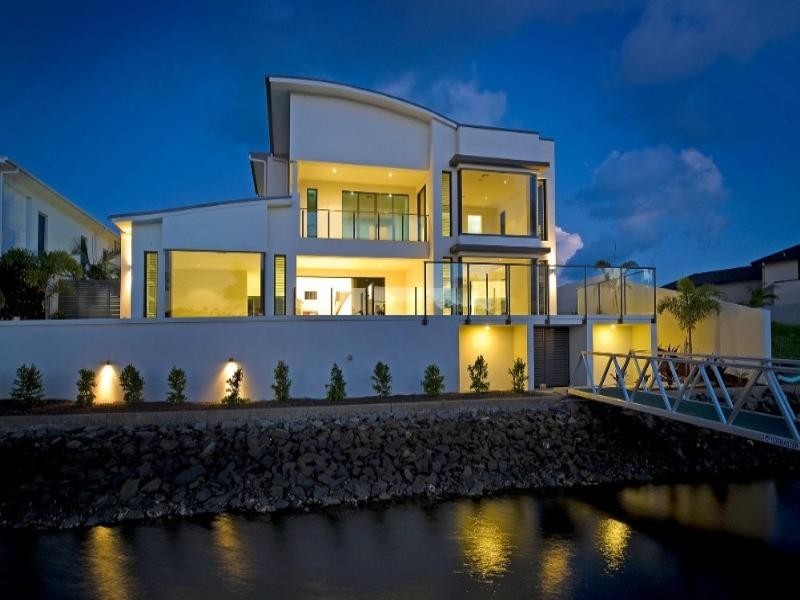 Sanctuary Cove QLD 4212