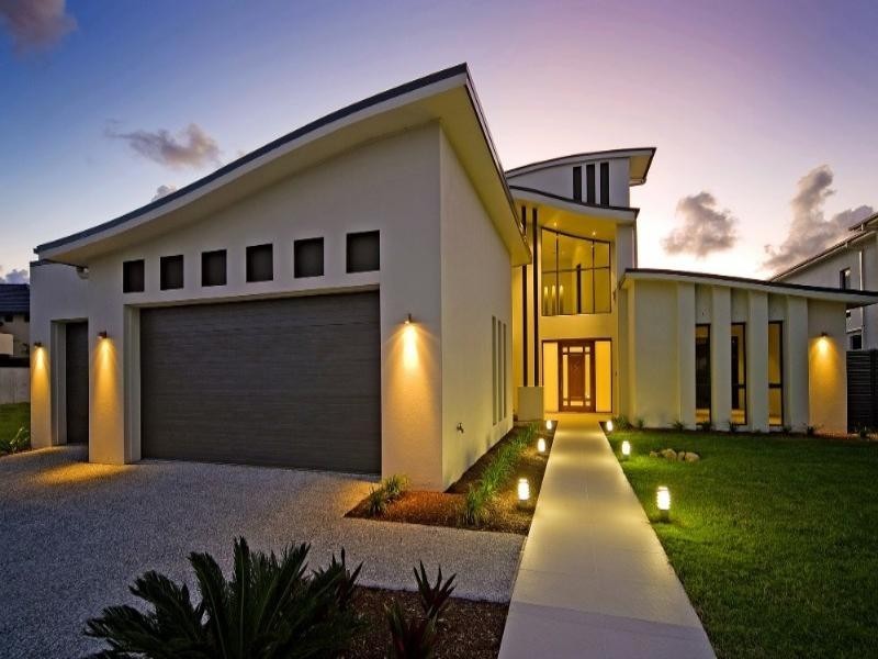 Sanctuary Cove QLD 4212