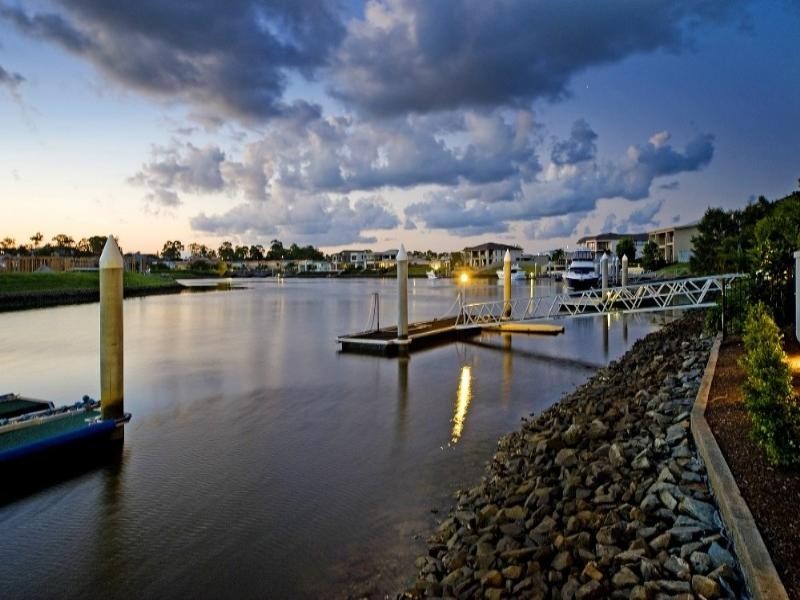 Sanctuary Cove QLD 4212