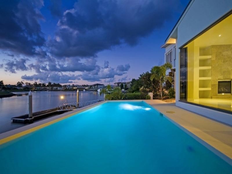 Sanctuary Cove QLD 4212