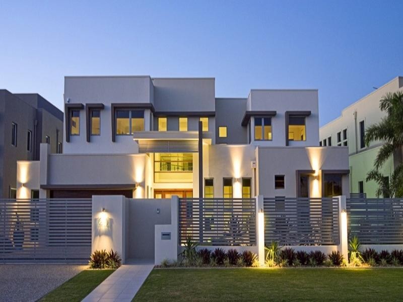 Paradise Point QLD 4216