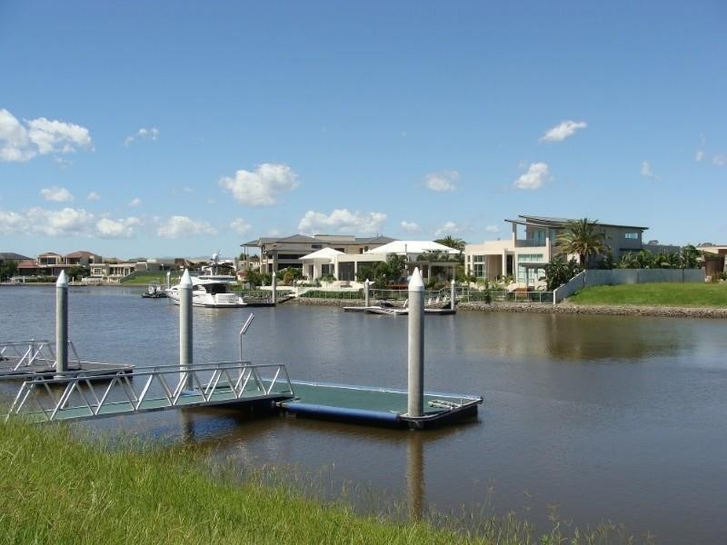 2122 The Circle, Sanctuary Cove QLD 4212