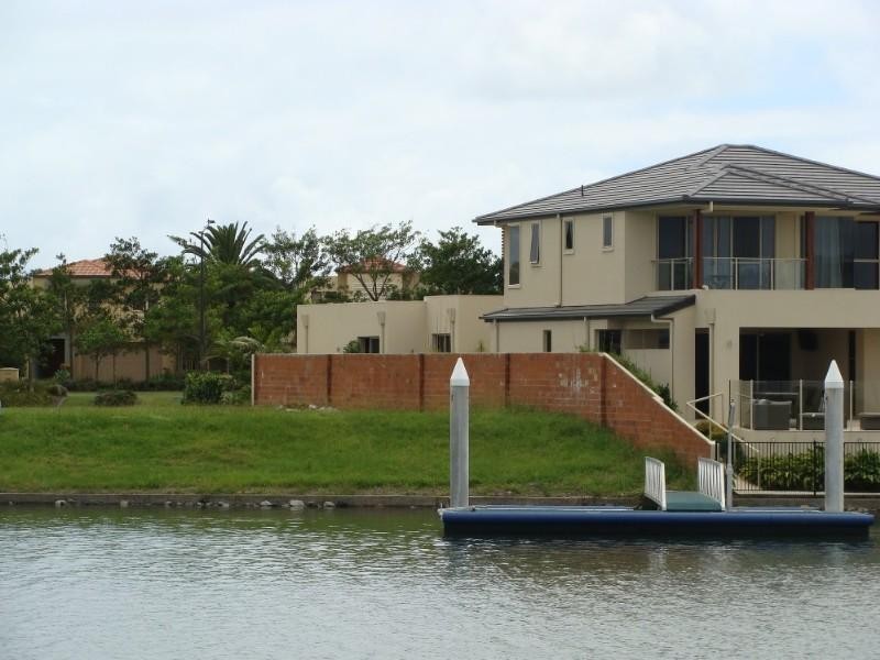 2122 The Circle, Sanctuary Cove QLD 4212
