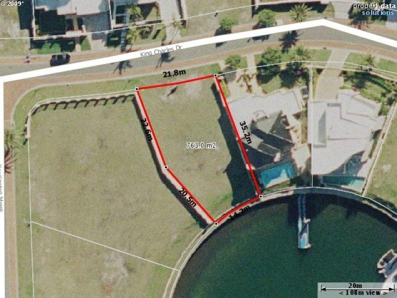 7 King Charles Drive, Paradise Point QLD 4216