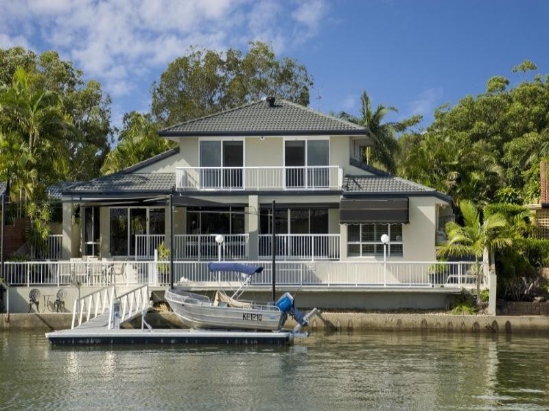 Runaway Bay QLD 4216