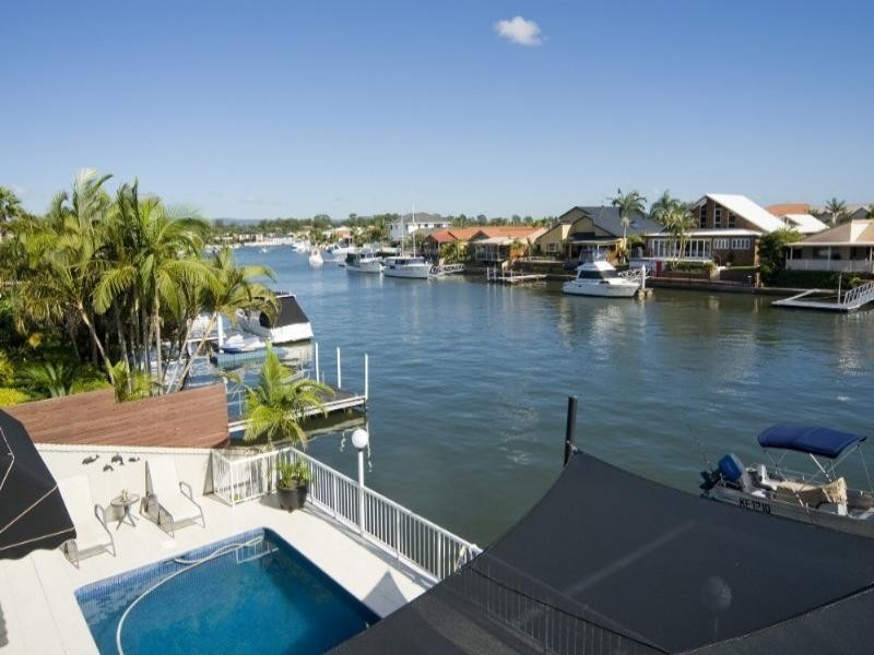 Runaway Bay QLD 4216