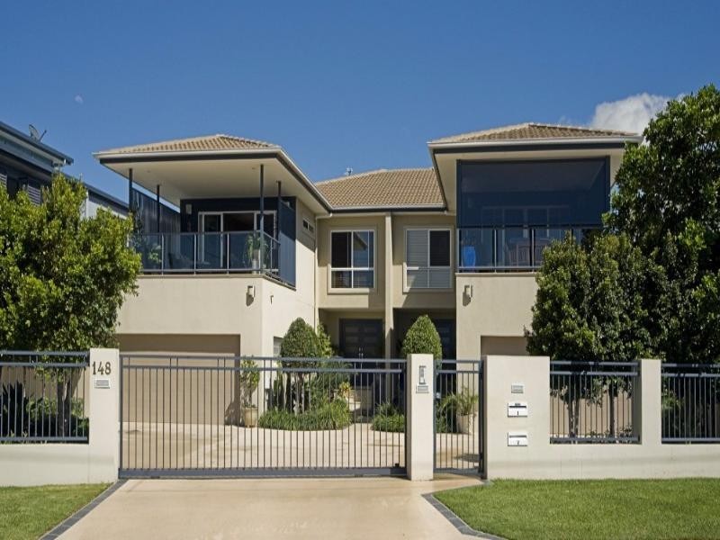 Paradise Point QLD 4216