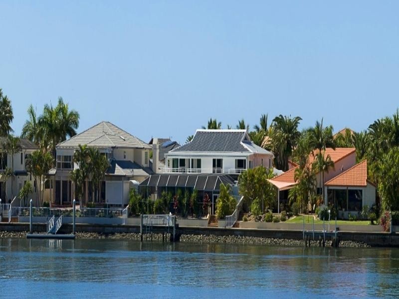 Paradise Point QLD 4216