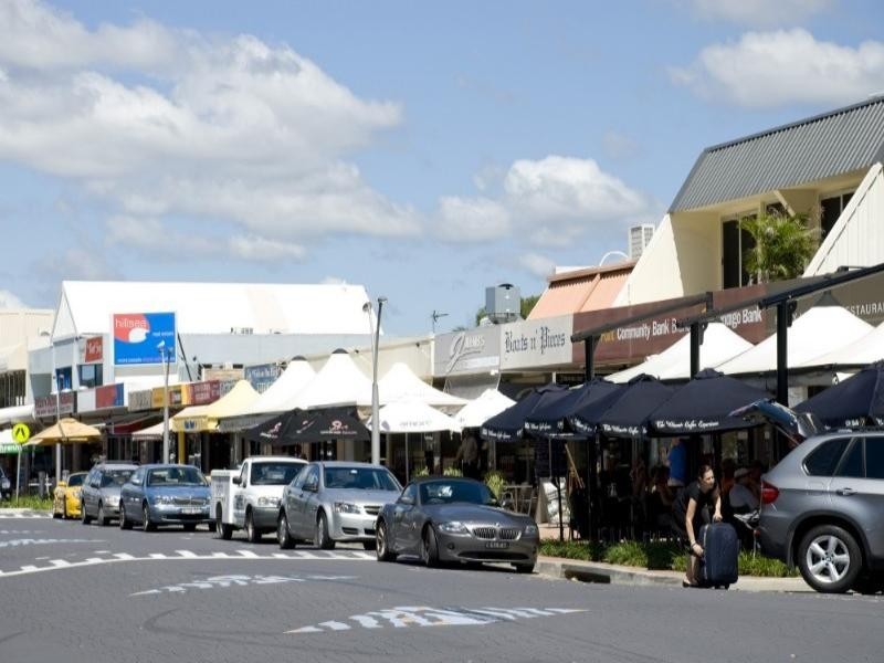 Paradise Point QLD 4216