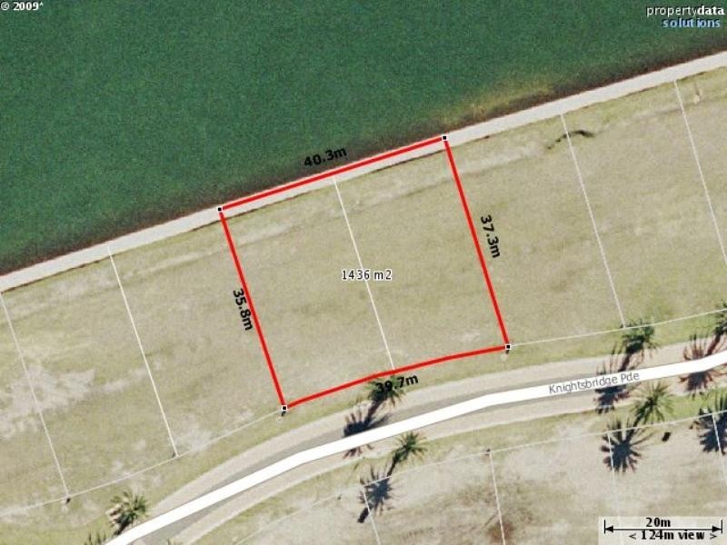 33 & 35 Knightsbridge Pde West, Paradise Point QLD 4216