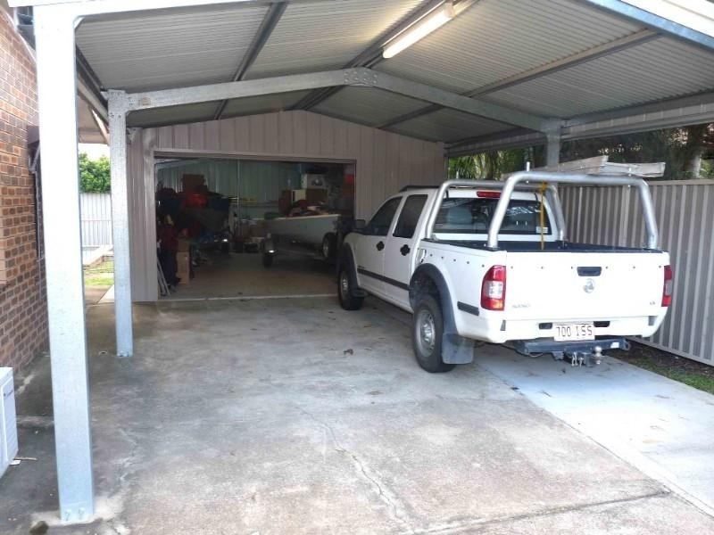 Paradise Point QLD 4216