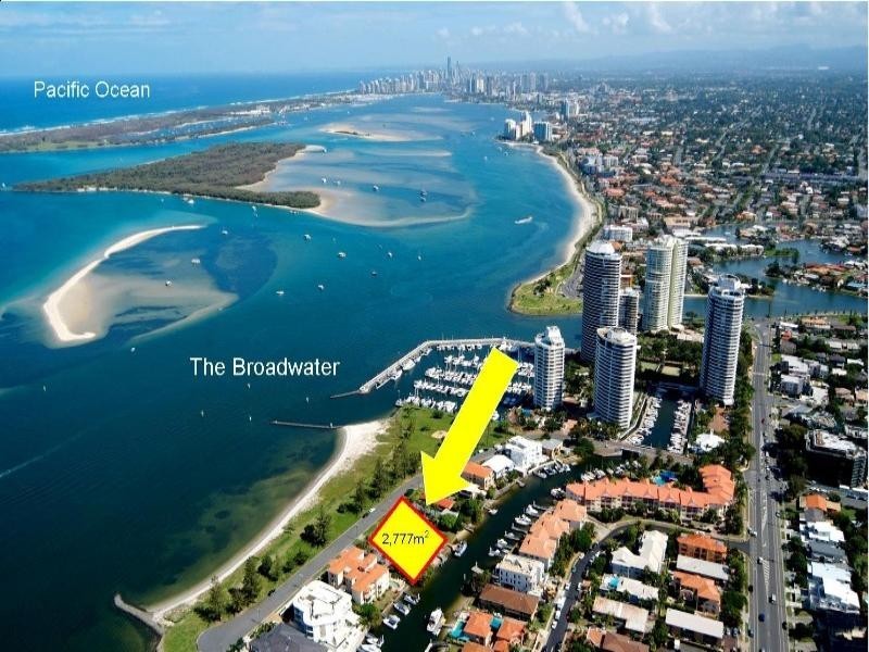 Runaway Bay QLD 4216