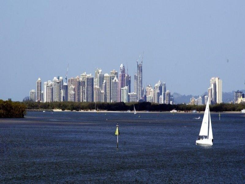 Paradise Point QLD 4216