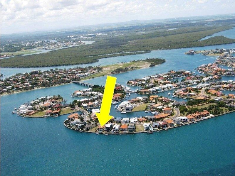 Paradise Point QLD 4216