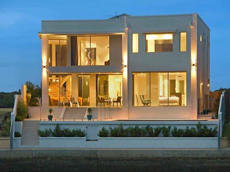 36 Knightsbridge Pde West, Paradise Point QLD 4216