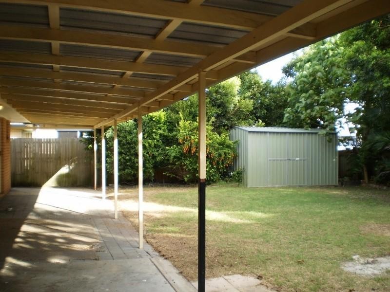 Paradise Point QLD 4216
