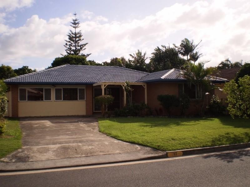 Paradise Point QLD 4216