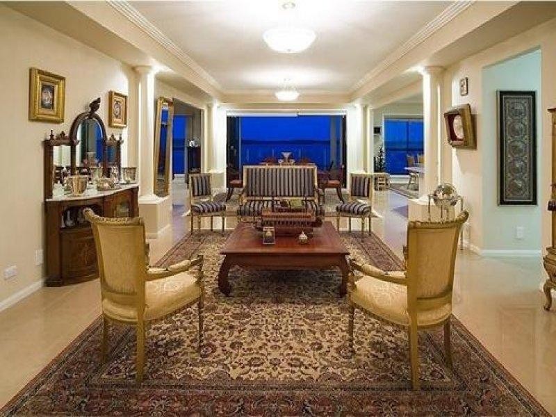 Paradise Point QLD 4216