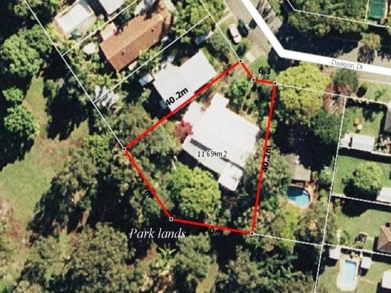 6 Deagon Drive, Runaway Bay QLD 4216