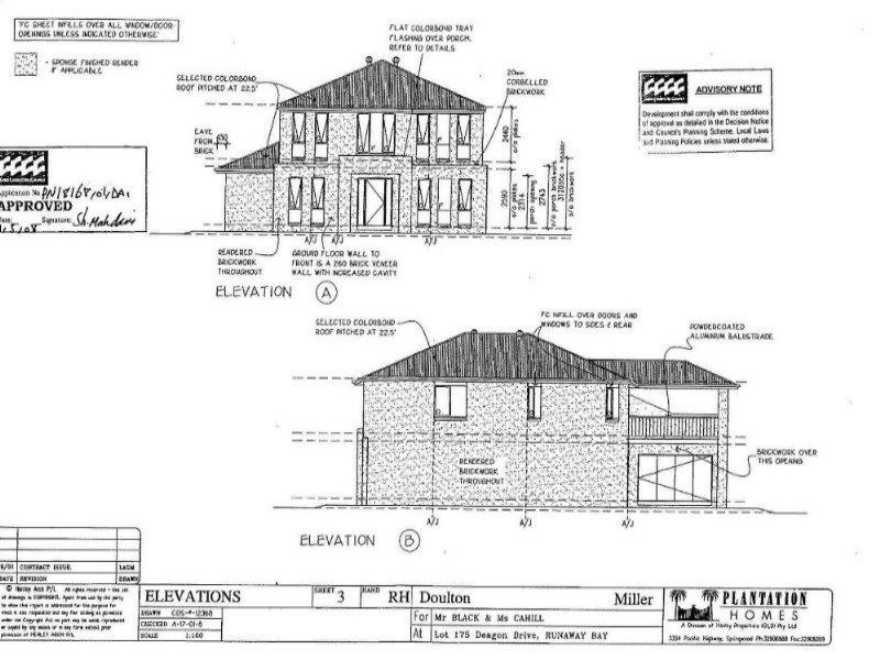 6 Deagon Drive, Runaway Bay QLD 4216