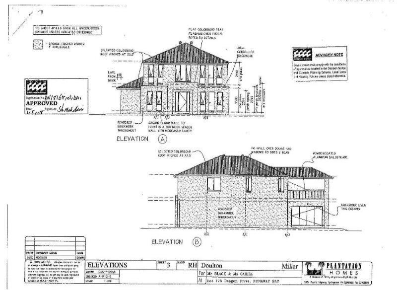 6 Deagon Drive, Runaway Bay QLD 4216