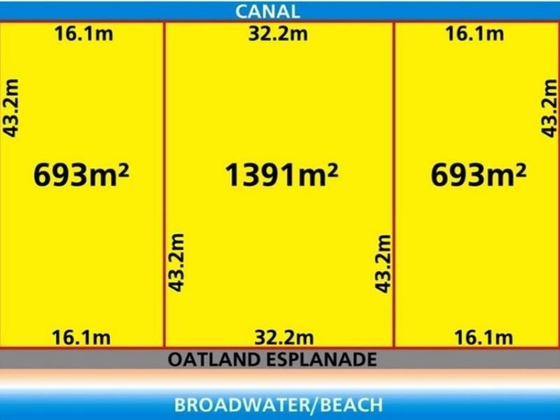 20-26 Oatland Esplanade, Runaway Bay QLD 4216