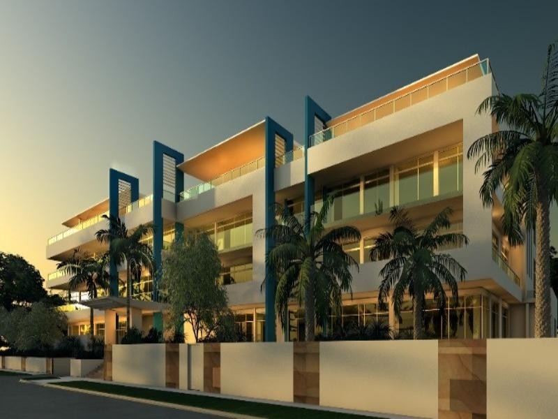 20-26 Oatland Esplanade, Runaway Bay QLD 4216