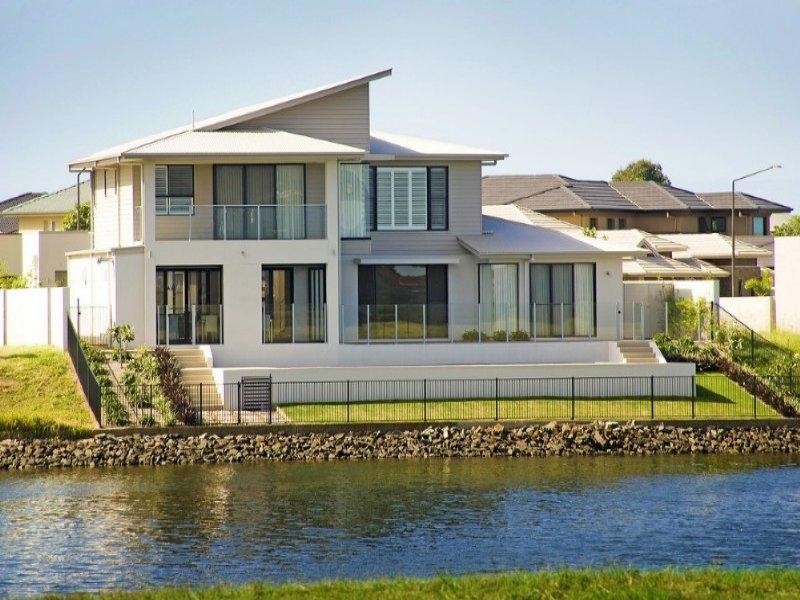 Sanctuary Cove QLD 4212