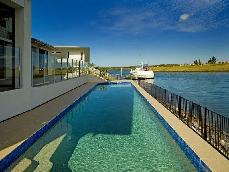 Sanctuary Cove QLD 4212