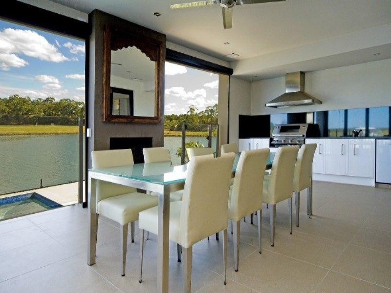 Sanctuary Cove QLD 4212