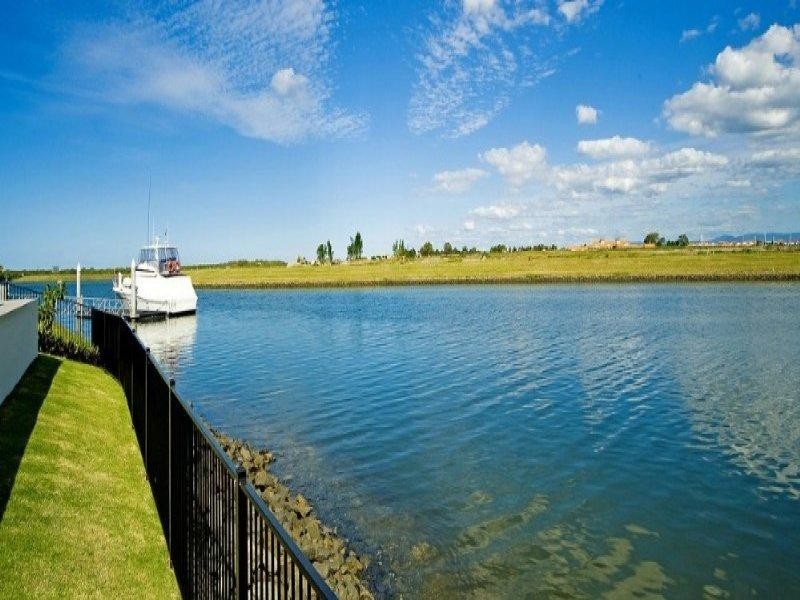 Sanctuary Cove QLD 4212