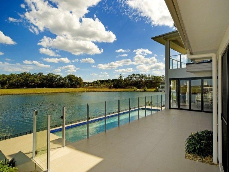 Sanctuary Cove QLD 4212