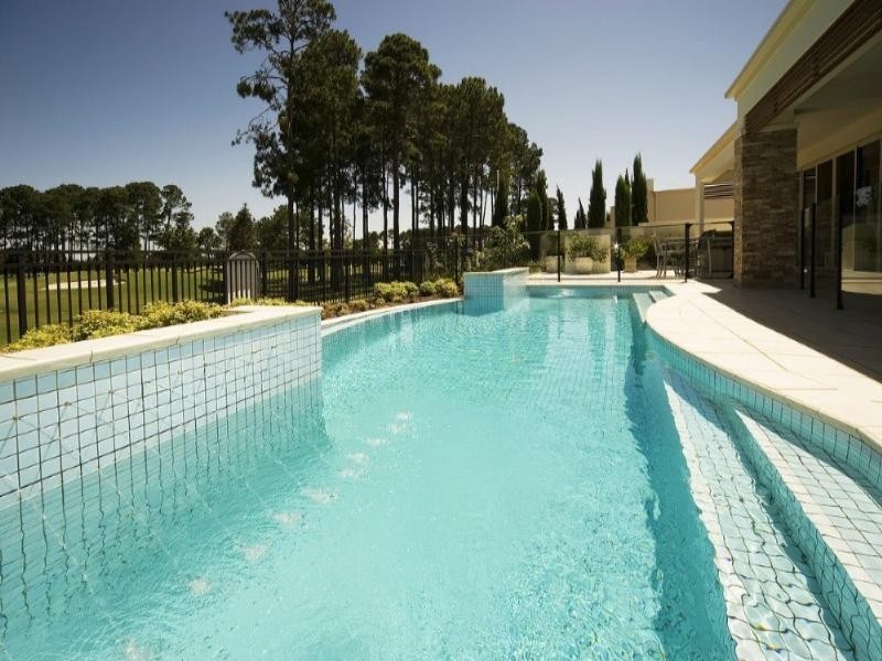 Sanctuary Cove QLD 4212