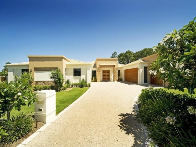 Sanctuary Cove QLD 4212