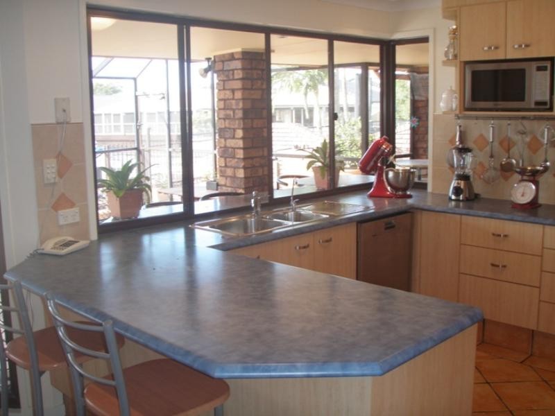 Paradise Point QLD 4216