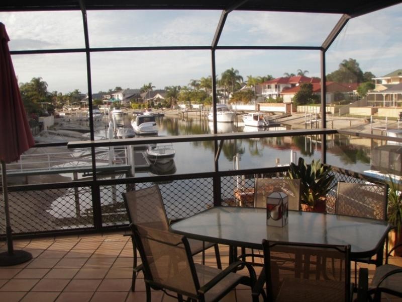 Paradise Point QLD 4216