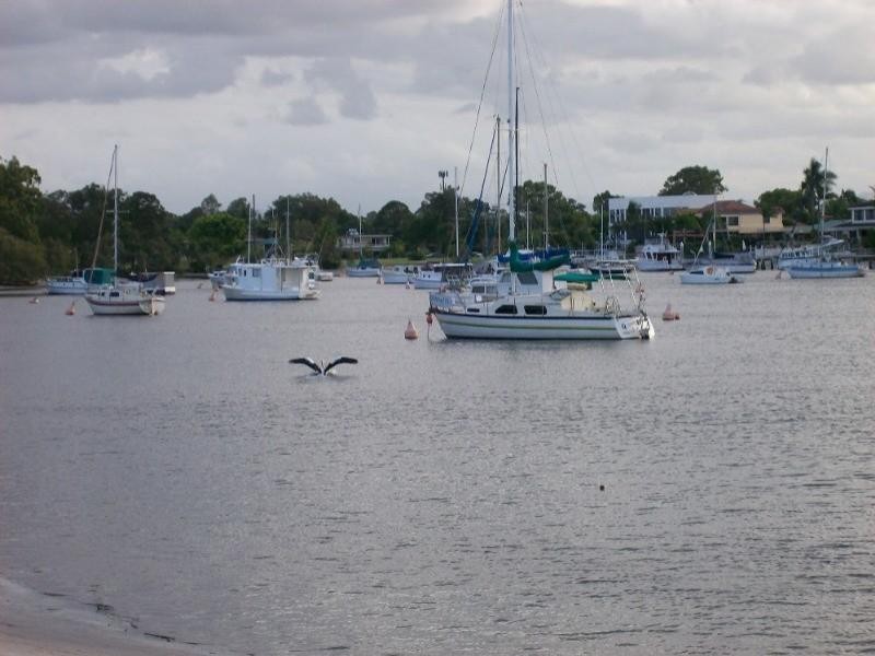 Paradise Point QLD 4216