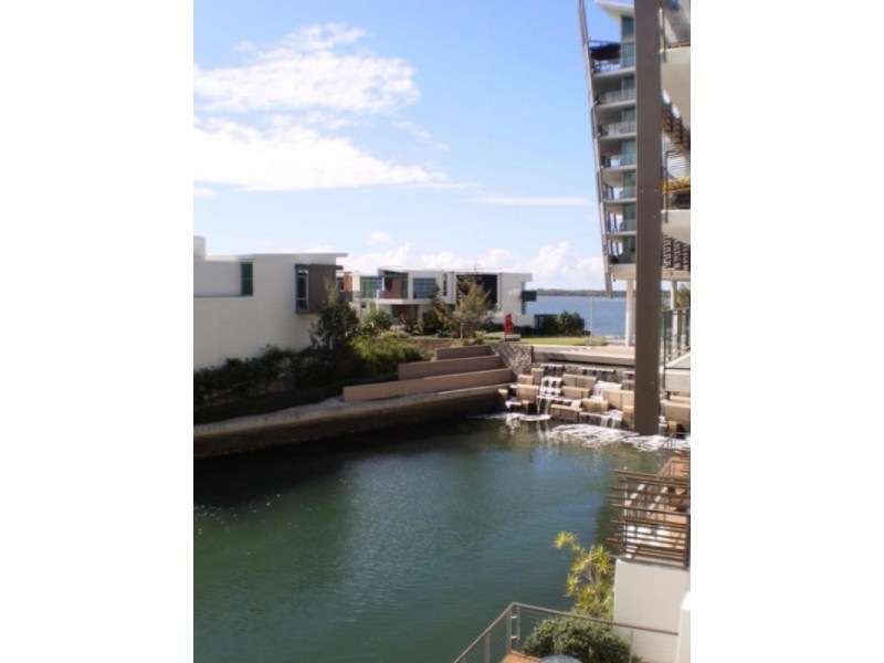 Paradise Point QLD 4216