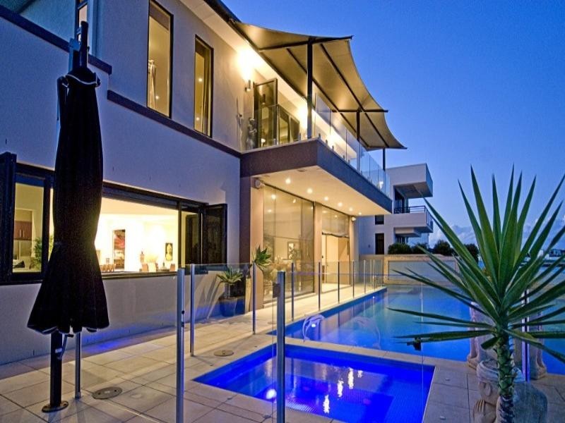 59 The Sovereign Mile, Paradise Point QLD 4216