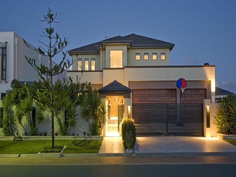 59 The Sovereign Mile, Paradise Point QLD 4216