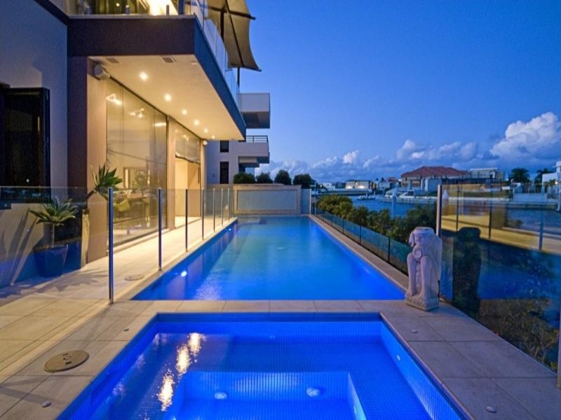 59 The Sovereign Mile, Paradise Point QLD 4216