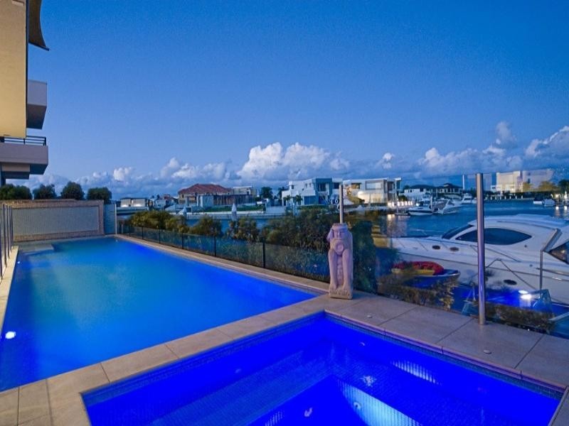 59 The Sovereign Mile, Paradise Point QLD 4216