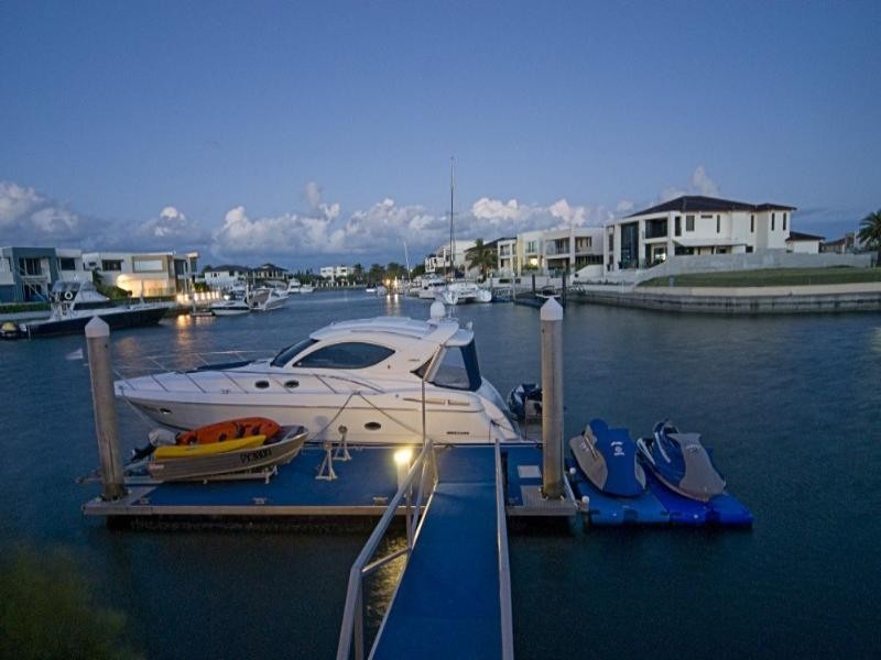 59 The Sovereign Mile, Paradise Point QLD 4216