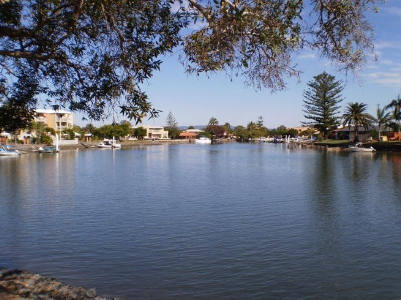 Biggera Waters QLD 4216