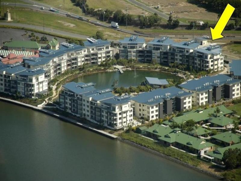 341/3 Pendraat Parade, Hope Island QLD 4212