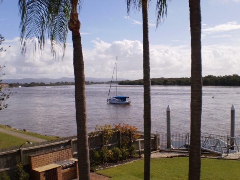 Paradise Point QLD 4216