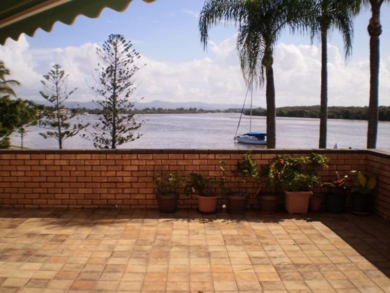 Paradise Point QLD 4216