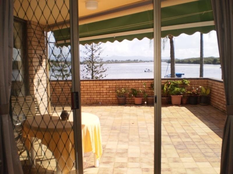 Paradise Point QLD 4216